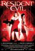 Filmplakat Resident Evil