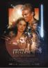 Filmplakat Star Wars: Episode II - Angriff der Klonkrieger