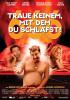 Filmplakat 666 - Traue keinem mit dem du schläfst