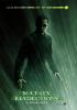 Matrix Revolutions