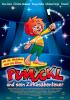 Filmplakat Pumuckl und sein Zirkusabenteuer