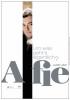 Filmplakat Alfie