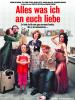 Filmplakat Alles, was ich an euch liebe