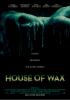Filmplakat House of Wax