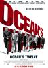 Filmplakat Ocean's Twelve