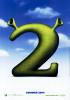 Filmplakat Shrek 2 - Der tollkühne Held kehrt zurück