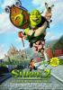 Filmplakat Shrek 2 - Der tollkühne Held kehrt zurück