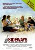 Filmplakat Sideways