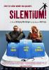 Filmplakat Silentium