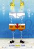 Filmplakat SpongeBob - Schwammkopf Film, Der