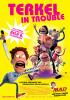 Filmplakat Terkel in Trouble