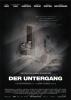 Filmplakat Untergang, Der