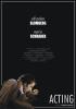 Filmplakat Acting