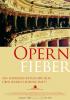 Filmplakat Opernfieber