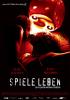 Filmplakat Spiele Leben