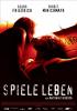 Filmplakat Spiele Leben