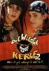 Filmplakat wilden Kerle 2, Die