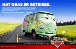 Filmplakat Cars