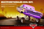 Filmplakat Cars