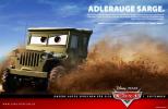 Filmplakat Cars