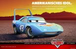 Filmplakat Cars