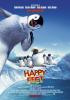 Filmplakat Happy Feet