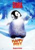 Filmplakat Happy Feet