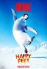 Filmplakat Happy Feet