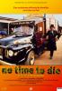 Filmplakat No Time to Die