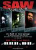 Filmplakat Saw III