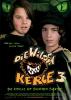 Filmplakat wilden Kerle 3, Die