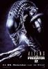 Filmplakat Aliens vs. Predator 2