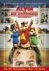 Filmplakat Alvin und die Chipmunks
