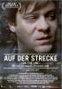 Filmplakat Auf der Strecke