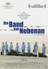 Filmplakat Band von Nebenan, Die