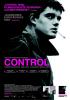 Filmplakat Control