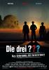 Filmplakat drei Fragezeichen und das Geheimnis der Geisterinsel, Die