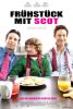 Filmplakat Frühstück mit Scot