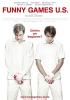 Filmplakat Funny Games U.S.