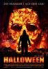 Filmplakat Halloween