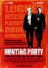 Filmplakat Hunting Party