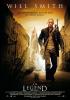 Filmplakat I Am Legend