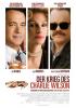 Filmplakat Krieg des Charlie Wilson, Der