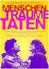 Filmplakat Menschen, Träume, Taten