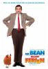 Filmplakat Mr. Bean macht Ferien