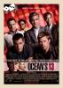 Filmplakat Ocean's Thirteen