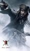 Filmplakat Pirates of the Caribbean - Am Ende der Welt