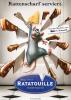 Filmplakat Ratatouille