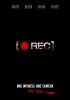 Filmplakat [Rec]