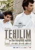 Filmplakat Tehilim - Psalmen